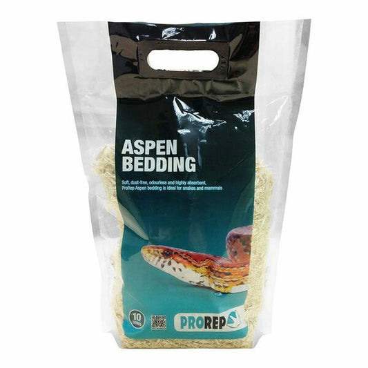 PR Aspen Bedding