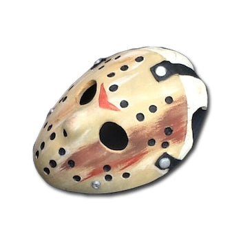 Hockey Mask Hide
